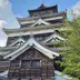 広島城
