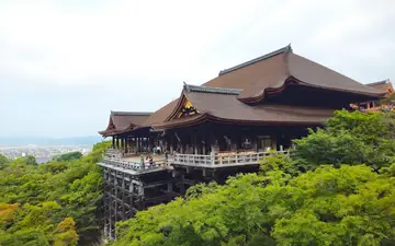 京都 東山・祇園 定番日帰り古都さんぽのカバー画像