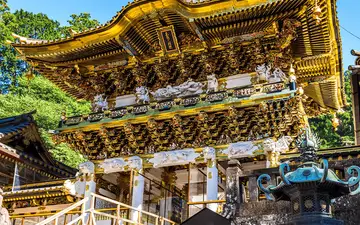 日光 定番日帰り観光コースのカバー画像