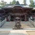 高尾山薬王院