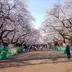 上野恩賜公園
