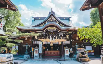 福岡・屋台グルメと太宰府 一泊二日のカバー画像