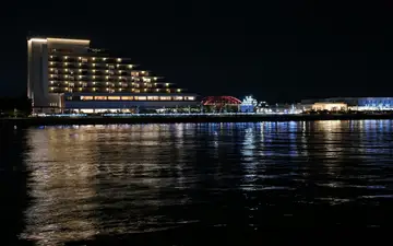 神戸・異国情緒と夜景散策 一泊二日のカバー画像